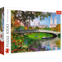 Puzzle Trefl 1000el Central Park - 2